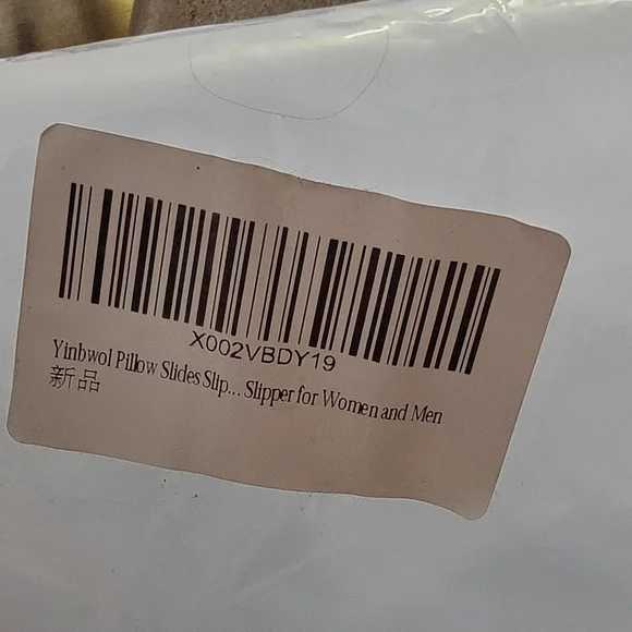 Sandals - Picture 6 of 6